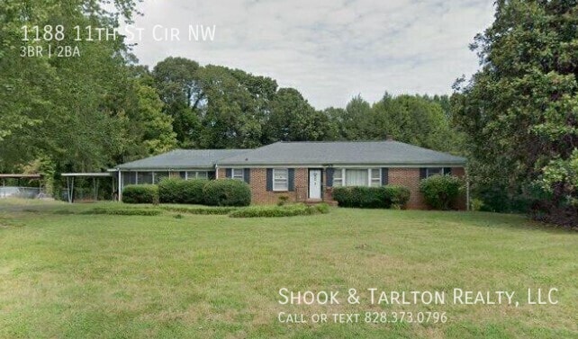 property at 1188 11th St Cir NW