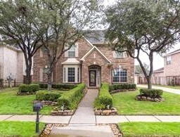 1410 Caine Hill Ct in League City, TX - Building Photo