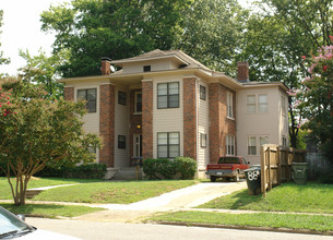 88 N Willett St in Memphis, TN - Building Photo - Building Photo