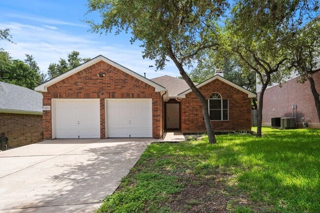 property at 5613 Lomita Verde Cir