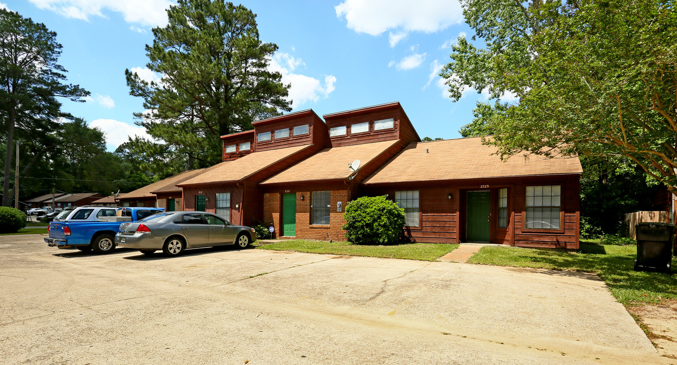 2329 Hartsfield Way in Tallahassee, FL - Building Photo