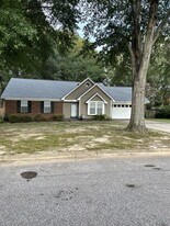 1128 Verlington Dr in Collierville, TN - Building Photo