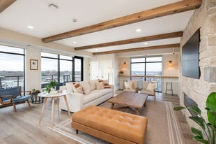 The Uptown Apartments in Waconia, MN - Building Photo