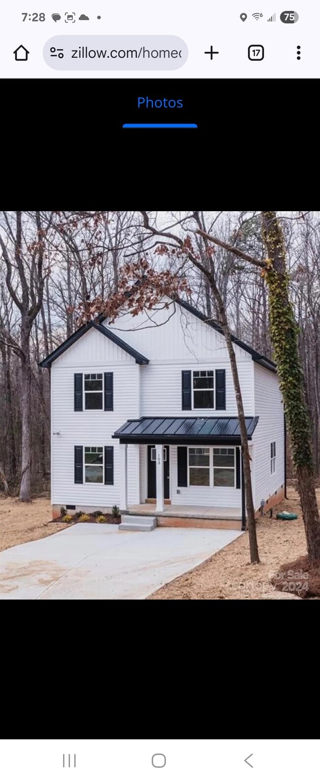 property at 103 Marbranch Ct