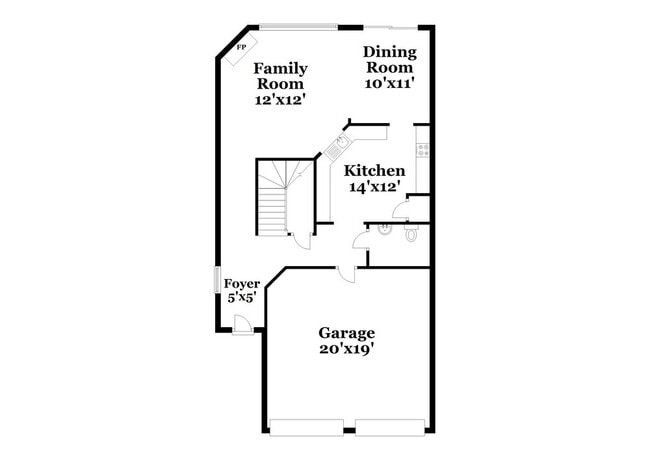 4229 Annlette Dr NW in Lawrenceville, GA - Foto de edificio - Building Photo