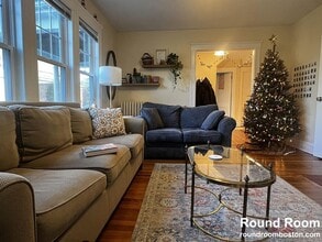 24 Ridgemont St, Unit 2 in Boston, MA - Building Photo - Building Photo