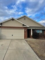 1511 Joy St SE in Cullman, AL - Building Photo