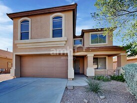 6132 S Black Hills Way in Chandler, AZ - Building Photo