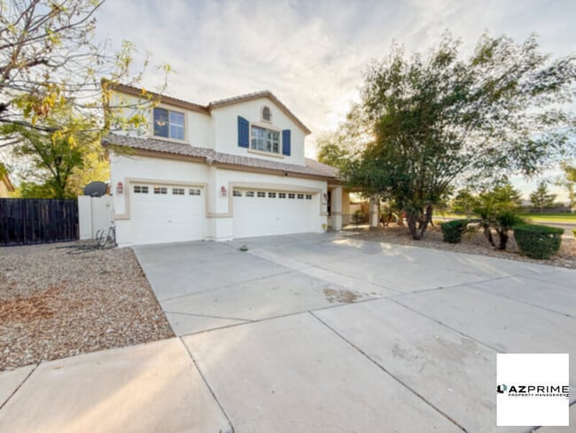 property at 10445 W Windsor Ave