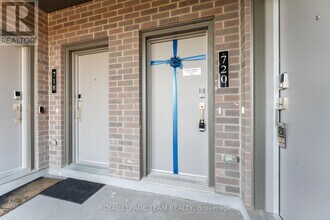 720 Mishi Private in Ottawa, ON - Building Photo - Building Photo