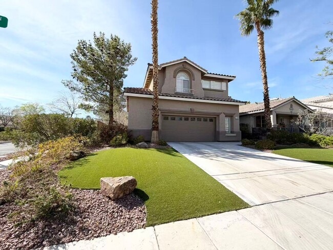 2729 Sweet Willow Ln in Las Vegas, NV - Building Photo - Building Photo