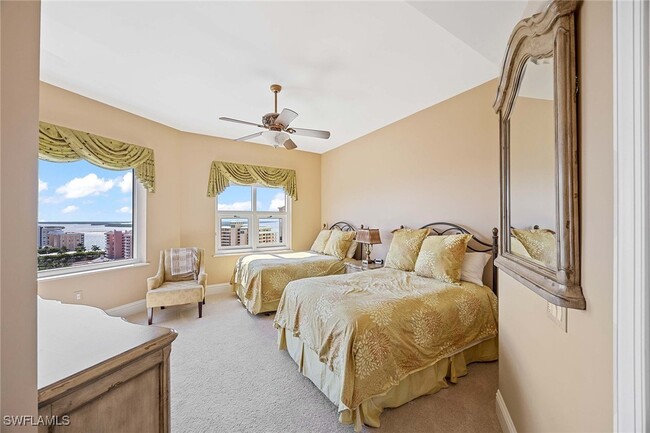 property at 940 Cape Marco Dr