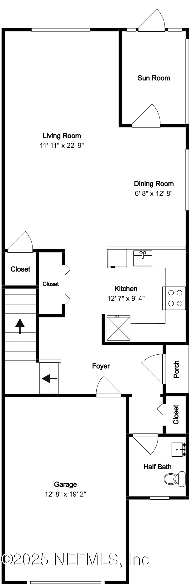 2165 Windward Cay Ln in Middleburg, FL - Building Photo - Building Photo