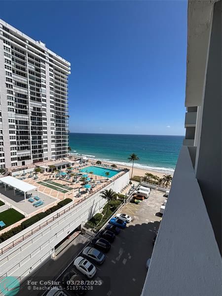 property at 4250 Galt Ocean Dr