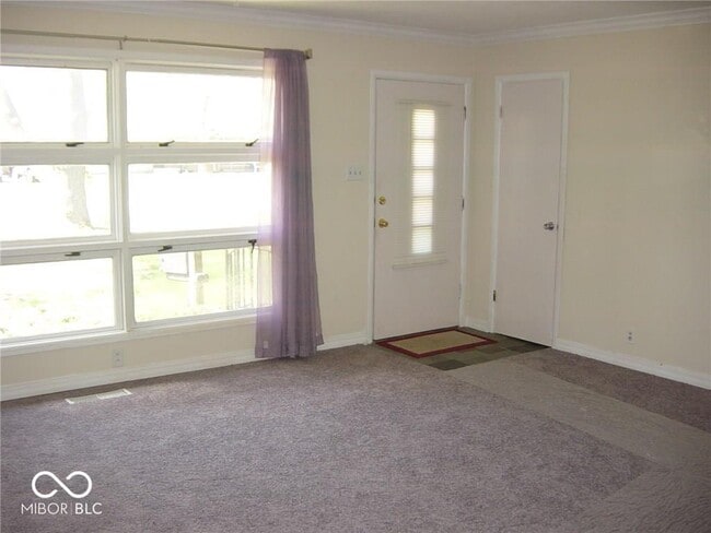 5655 N Parker Ave in Indianapolis, IN - Building Photo - Building Photo