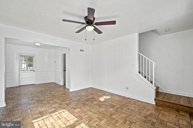 4025 1st St SW in Washington, DC - Building Photo - Building Photo