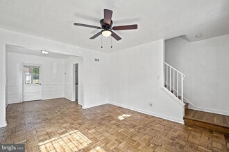 4025 1st St SW in Washington, DC - Building Photo - Building Photo