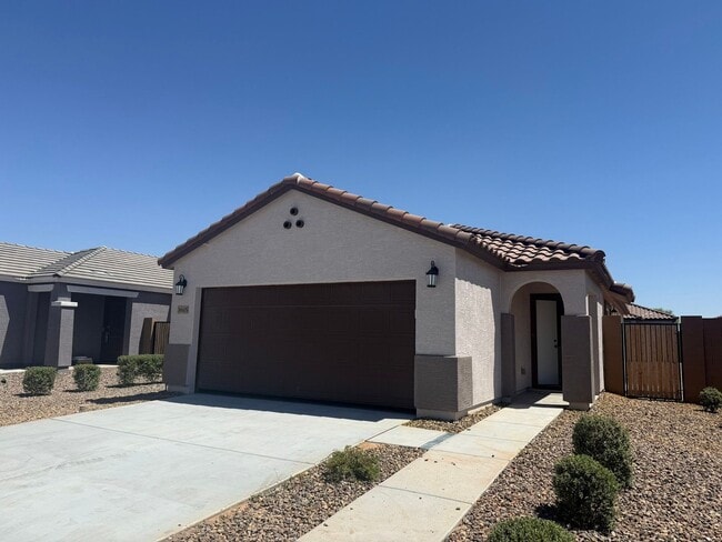 property at 36605 W Mondragone Ln