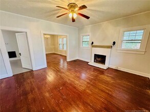 411 Carthage Rd in Lumberton, NC - Building Photo - Building Photo