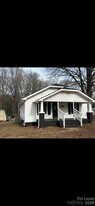 504 Locust St in Kannapolis, NC - Building Photo