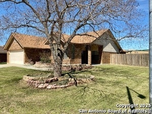 7955 Flower Trail in San Antonio, TX - Building Photo - Building Photo