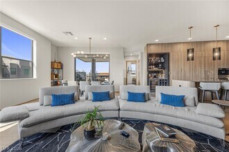 8475 Michael Cherry Ave in Las Vegas, NV - Building Photo - Building Photo