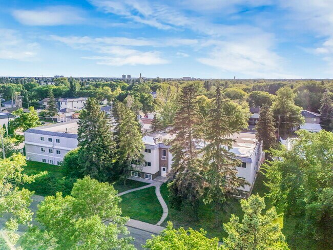 9610-9149 149 St in Edmonton, AB - Building Photo - Building Photo