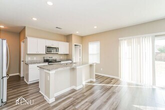 13400 Hiskey Dr in Haslet, TX - Building Photo - Building Photo