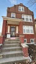 3115 W 41st Pl in Chicago, IL - Building Photo