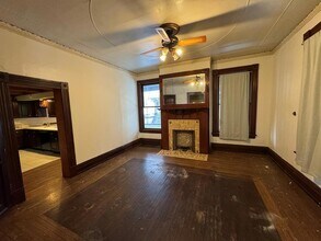 116 W 2nd St in Oil City, PA - Foto de edificio - Building Photo