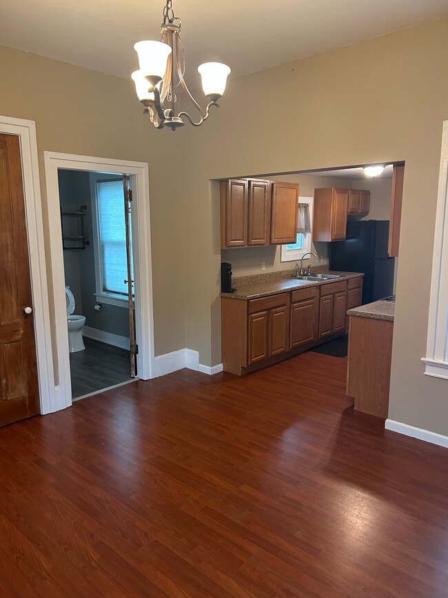 68 High St in Geneva, NY - Foto de edificio - Building Photo