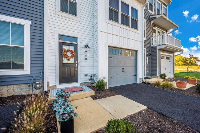740 Tatum Ct in Frederick, MD - Building Photo - Building Photo