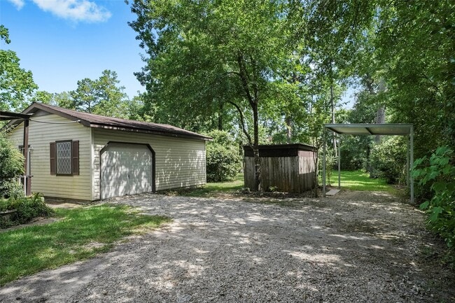 18121 Atkinson Ln in Conroe, TX - Building Photo - Building Photo