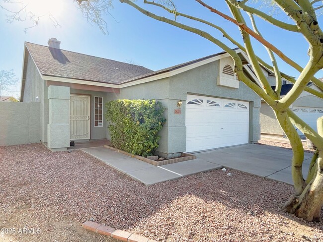 7427 W Sanna St in Peoria, AZ - Building Photo - Building Photo