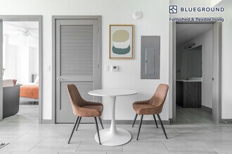 6445 NE 7th Ave, Unit SI FL3-ID158 in Miami, FL - Building Photo - Building Photo