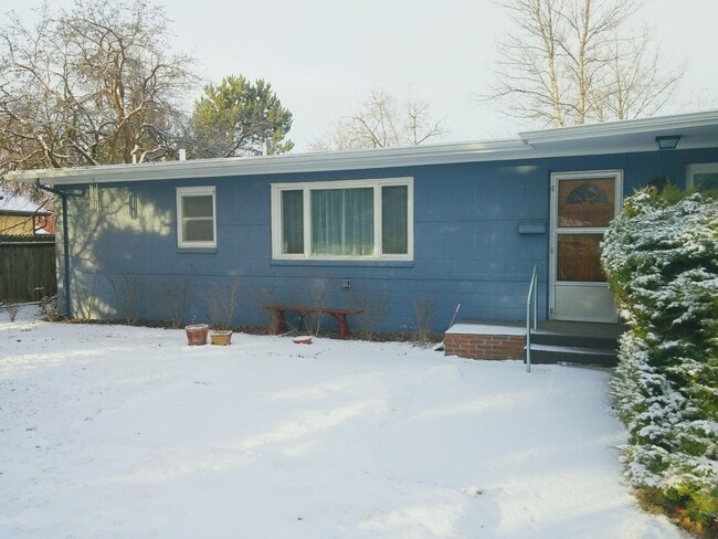 3207 Queen St in Missoula, MT - Building Photo - Building Photo