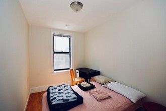 177 Northampton St, Unit 4 in Boston, MA - Building Photo - Building Photo