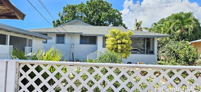86-119-119 Hoaha St in Waianae, HI - Building Photo - Building Photo