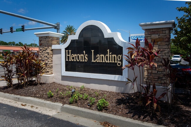 property at 13785 Herons Landing Way