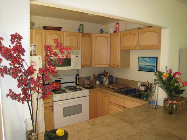 1064 Sapphire St, Unit 1064 in San Diego, CA - Foto de edificio - Building Photo