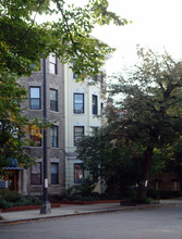 1731 20th St NW in Washington, DC - Building Photo - Building Photo