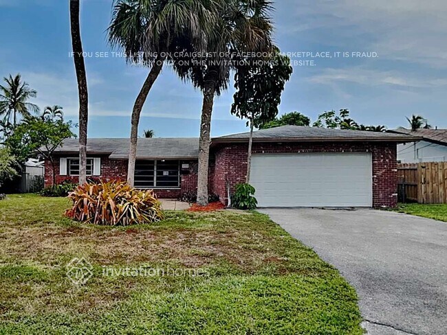 property at 1772 NW 38th St