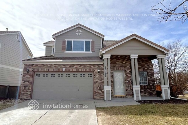 property at 19398 E 58th Dr