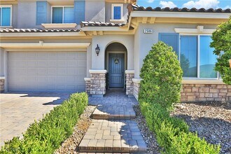 2586 Hazelburn Dr in Henderson, NV - Building Photo - Building Photo