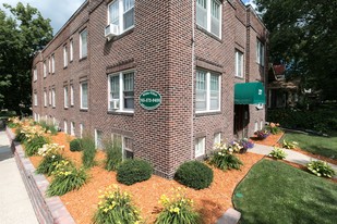 Wilder Villas Apartments