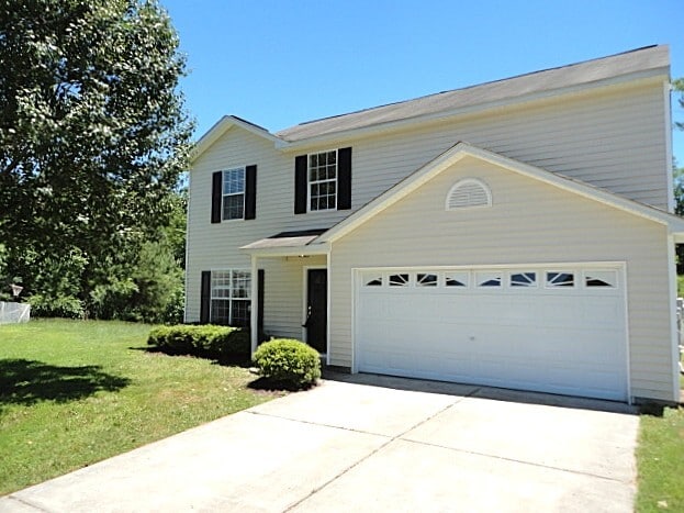 property at 3961 Tyler Bluff Ln