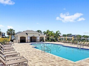 1396 Mirabella Cir in Davenport, FL - Building Photo - Building Photo