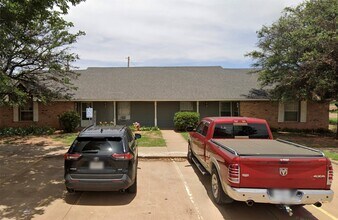 1601 S Wicker Ave in Littlefield, TX - Building Photo - Building Photo