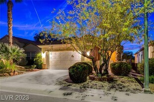 3045 Olivia Heights Ave in Henderson, NV - Building Photo