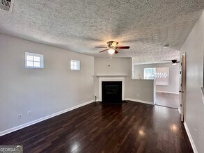 215 Silver Ridge Dr in Dallas, GA - Building Photo - Building Photo